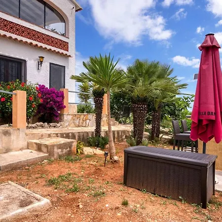 La Soledad ホテル *