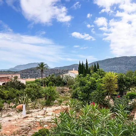 La Soledad ホテル *