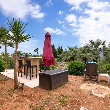 La Soledad * Benidoleig