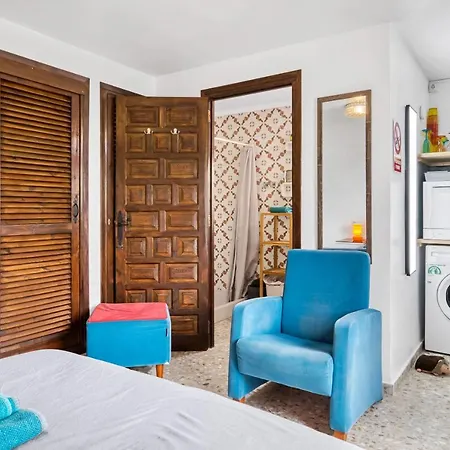 La Soledad Benidoleig