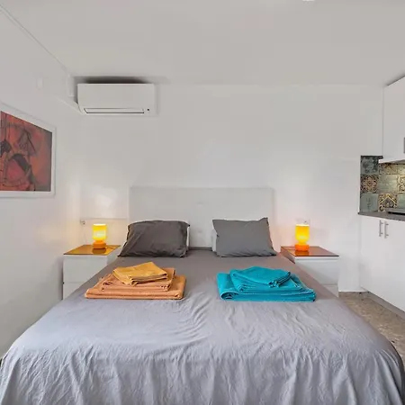 Hotel La Soledad Benidoleig