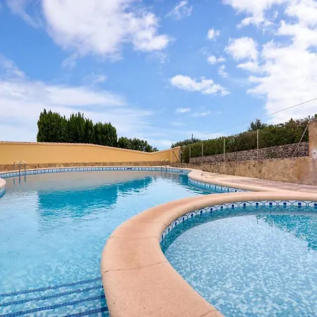 Hotel La Soledad Benidoleig